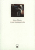 Couverture Une Soirée chez Madame Geoffrin ()