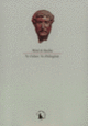 Couverture Vie d'Adrien – Vie d'Héliogabale (Michel de Marolles)