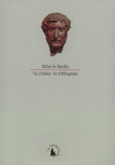 Couverture Vie d'Adrien – Vie d'Héliogabale ()