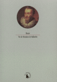 Couverture Vie de Monsieur de Malherbe ()
