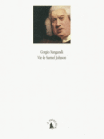 Couverture Vie de Samuel Johnson ()