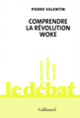 Couverture Comprendre la révolution woke (Pierre Valentin)