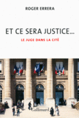 Couverture Et ce sera justice... ()