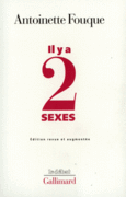 Couverture Il y a deux sexes ()