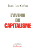 Couverture L'Avenir du capitalisme ()