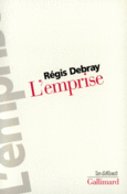Couverture L'Emprise ()