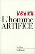 Couverture L'Homme-artifice ()