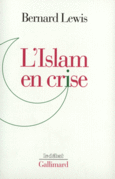 Couverture L'Islam en crise ()