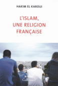 Couverture L'islam, une religion française ()