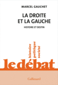 Couverture La droite et la gauche ()