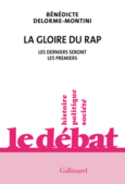 Couverture La gloire du rap ()