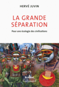 Couverture La grande séparation ()