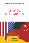 Couverture Le choc des empires ()