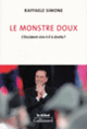 Couverture Le Monstre doux (Raffaele Simone)