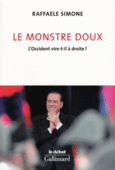 Couverture Le Monstre doux ()