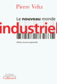 Couverture Le nouveau monde industriel ()