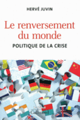 Couverture Le renversement du monde ()
