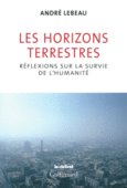 Couverture Les horizons terrestres ()