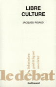 Couverture Libre culture ()