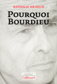 Couverture Pourquoi Bourdieu ()