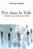 Couverture Pris dans la Toile ()