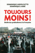 Couverture Toujours moins! (,Dominique Labbé)