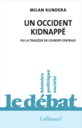 Couverture Un Occident kidnappé ()