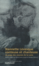 Couverture Nannette Lévesque, conteuse et chanteuse du pays des sources de la Loire (Georges Delarue,Marie-Louise Tenèze)