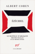 Couverture Ézéchiel ()