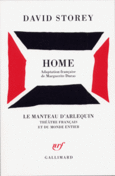 Couverture Home ()
