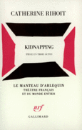 Couverture Kidnapping ()