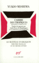 Couverture L'arbre des tropiques (Yukio Mishima)