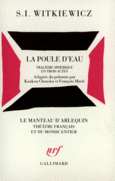 Couverture La Poule d'Eau ()