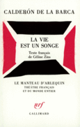 Couverture La Vie est un songe ()