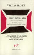 Couverture Largo Desolato ()