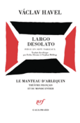 Couverture Largo Desolato ()