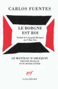 Couverture Le Borgne est roi ()