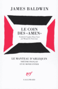 Couverture Le coin des «Amen» ()