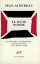 Couverture Le jeune homme (Jean Audureau)