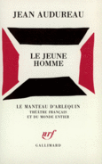 Couverture Le jeune homme ()