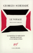 Couverture Le Voyage ()