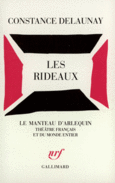 Couverture Les Rideaux ()