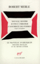 Couverture Nouveau Sisyphe – Justice à Miramar – L'Assemblée des femmes (d'après Aristophane) (Robert Merle)