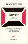 Couverture Orvet ()