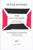 Couverture Par les villages ()