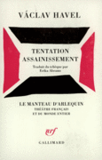 Couverture Tentation – Assainissement ()