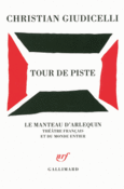 Couverture Tour de piste ()