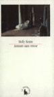 Couverture Amours sans retour (Molly Keane)