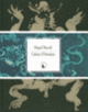 Couverture Cahiers d'Himalaya (Miquel Barceló)