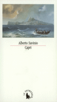Couverture Capri ()